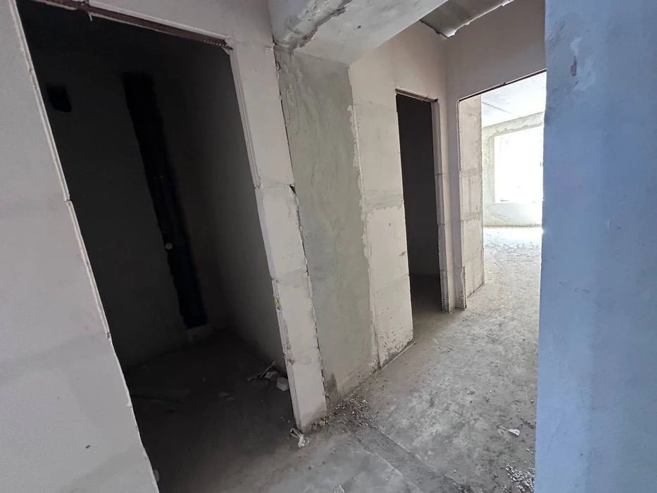 Продажа 2 км квартиры в сданном доме