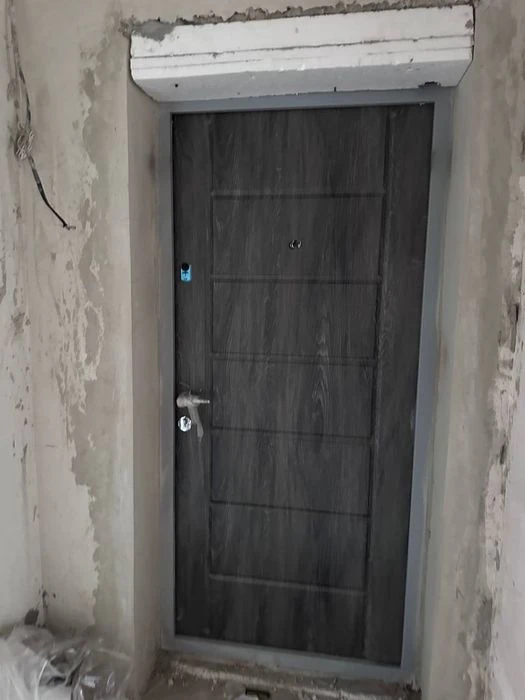 Продажа 2 км квартиры в сданном доме