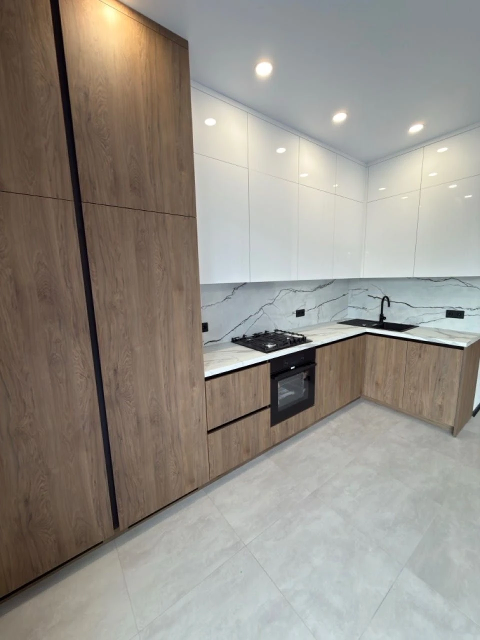 Продам таунхаус в місті Буча, вул. Назарія Яремчука | 100 м²