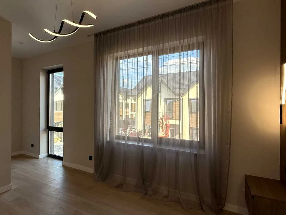 Будинок. Буча, Сергія Мазіна вул.