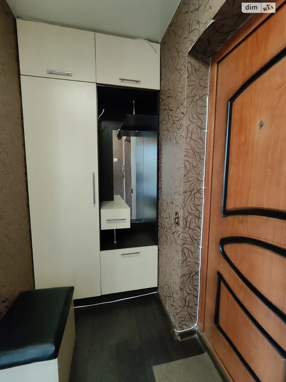Продаж Квартира Робоча