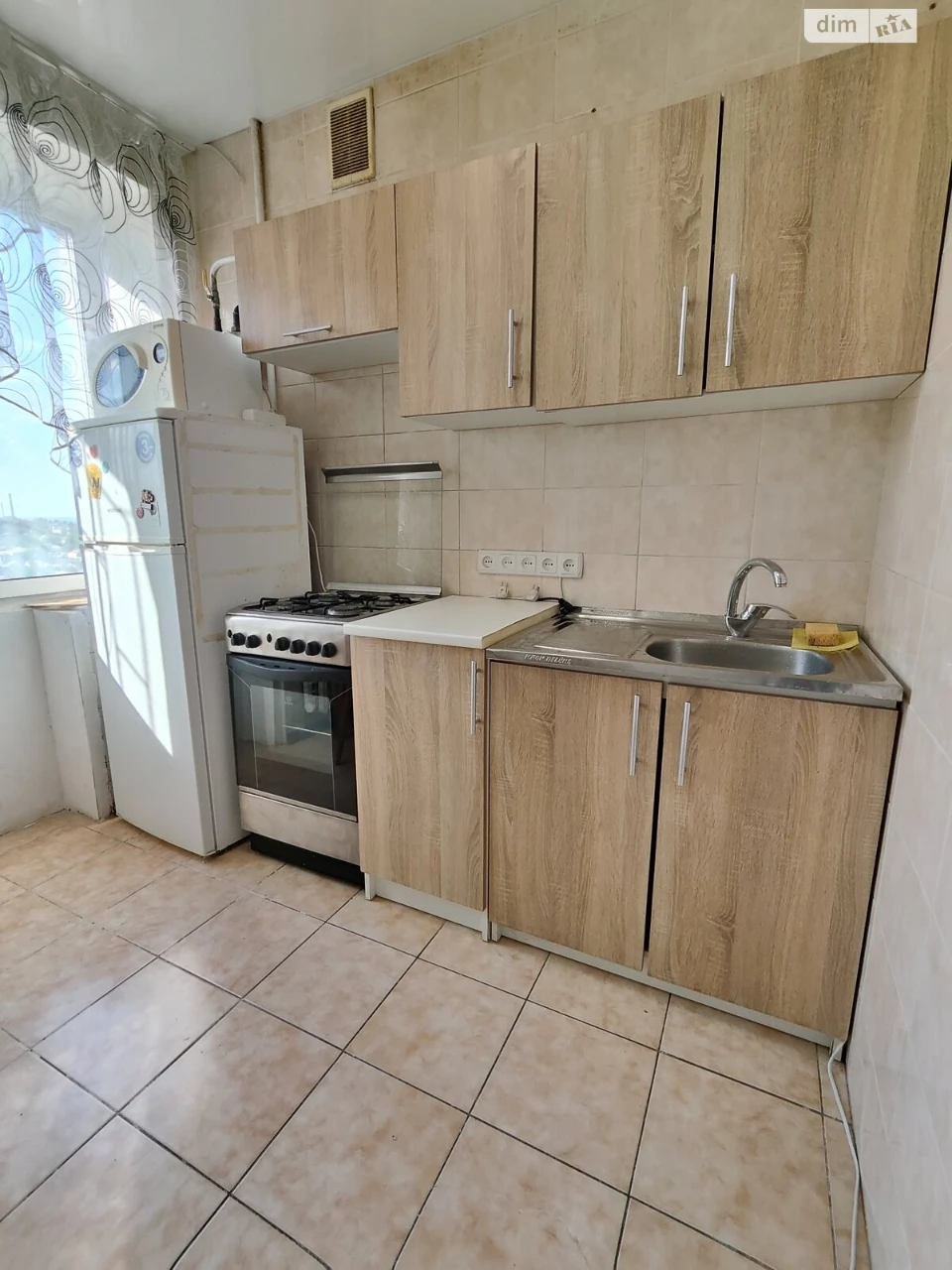 Продаж Квартира Робоча
