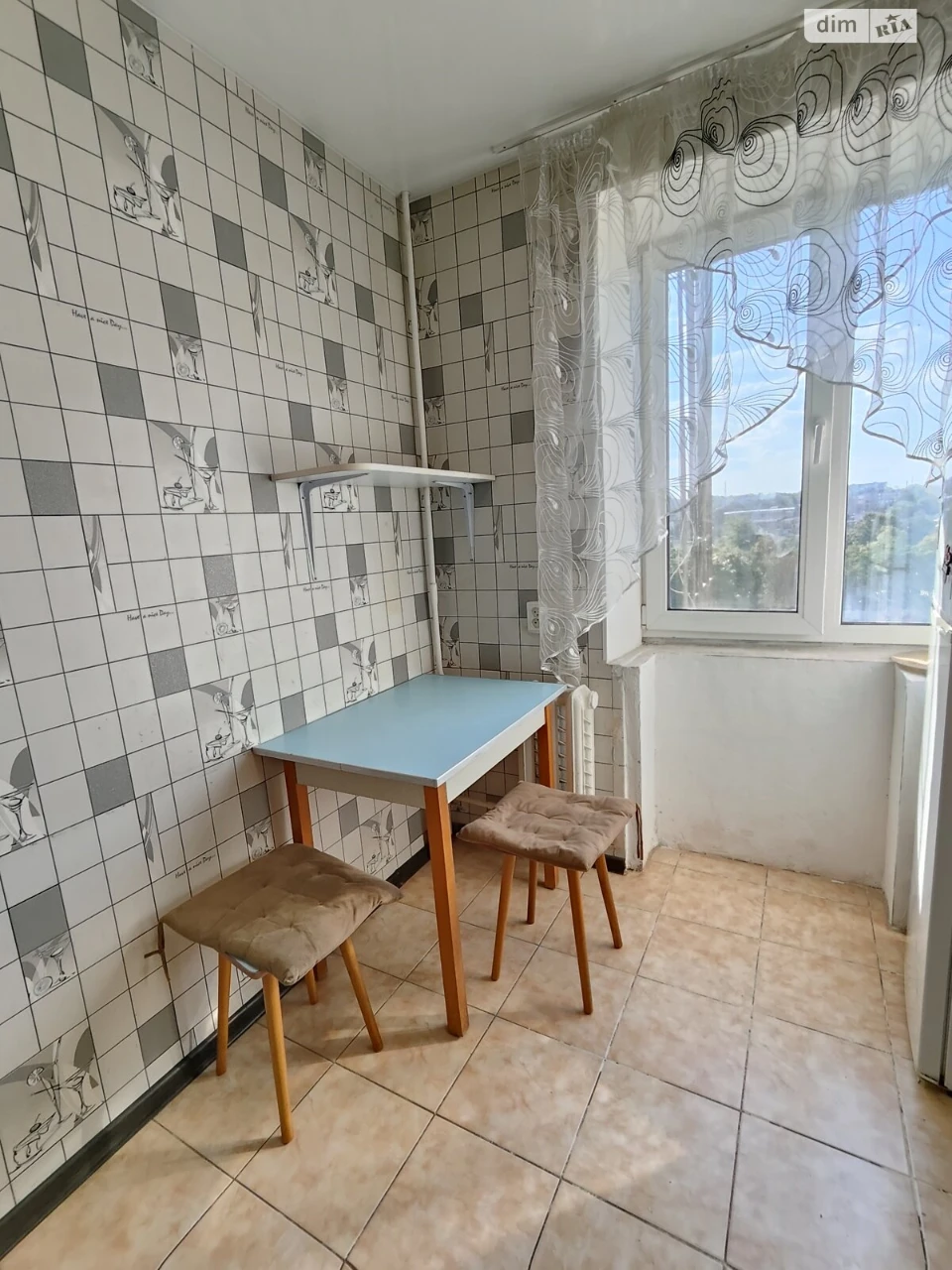 Продаж Квартира Робоча