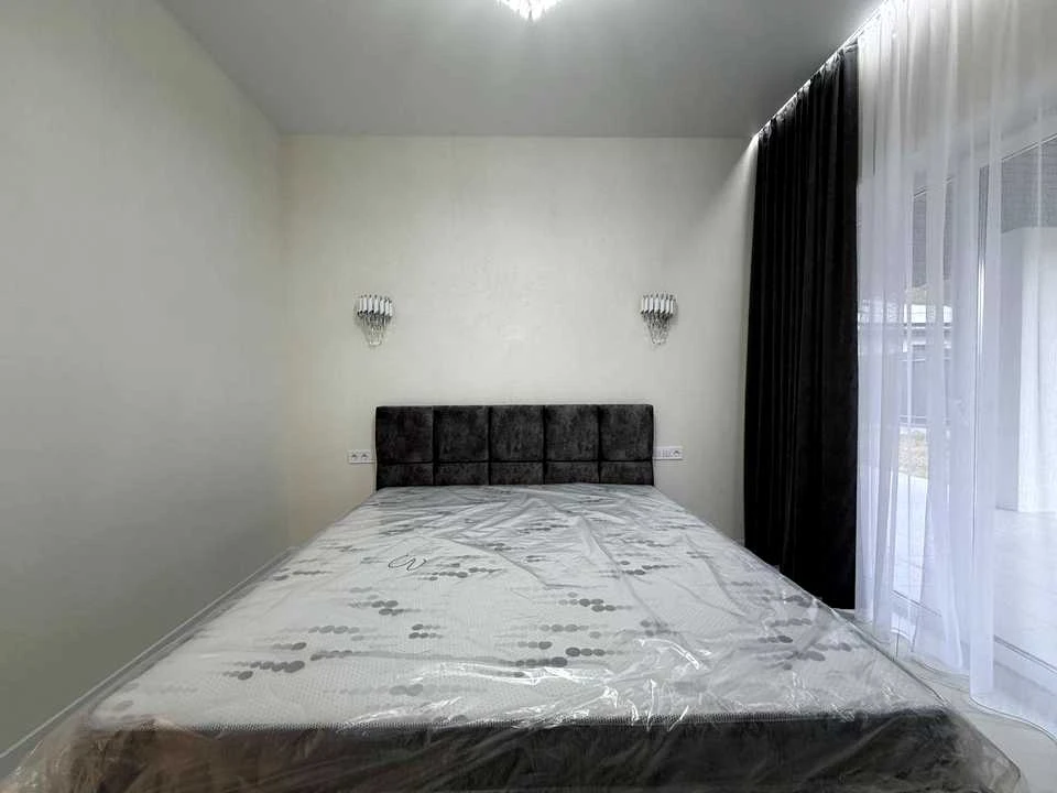 Будинок. Буча, Івана Котляревського