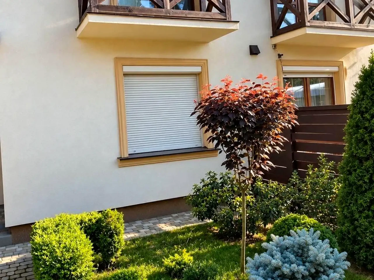 Продаж будинку 186 м² 5 сот.