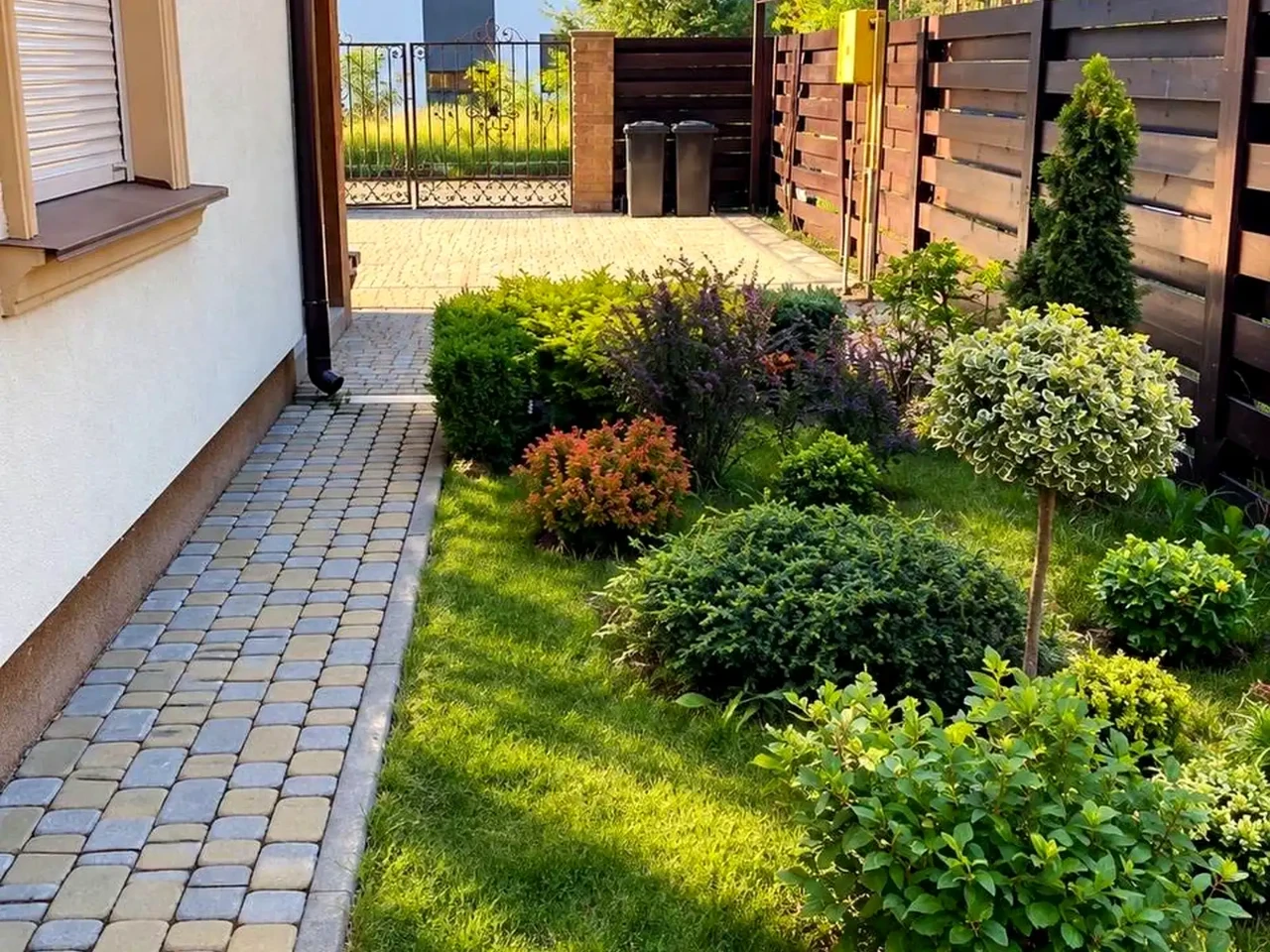 Продаж будинку 186 м² 5 сот.