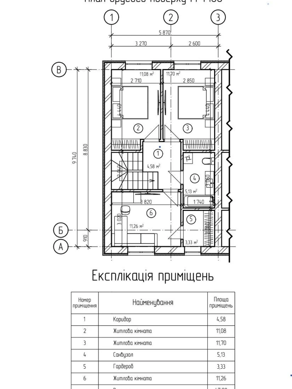 Продаж Дуплекс