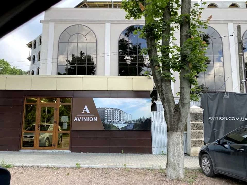 Квартира. Одесса, Дача Ковалевского ул.