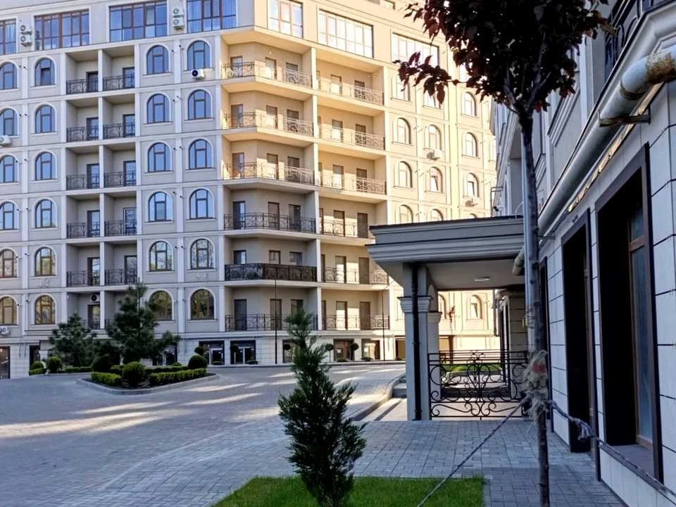 Квартира. Одесса, Дача Ковалевского ул.