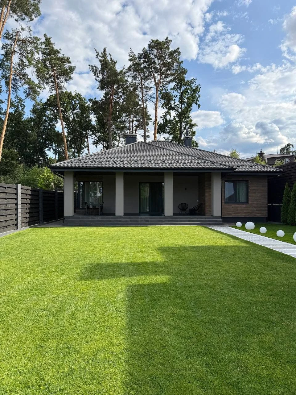 ГАРЯЧА ПРОПОЗИЦІЯ! Зниження ціни на -25 000$! Будинок 135м²