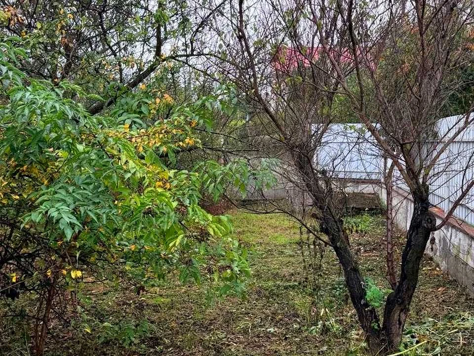 Будинок. Буча, Яблунська вул.