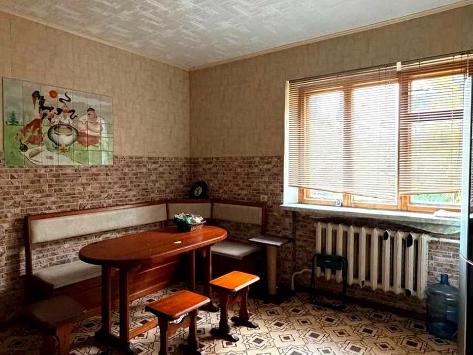 Будинок. Буча, Яблунська вул.