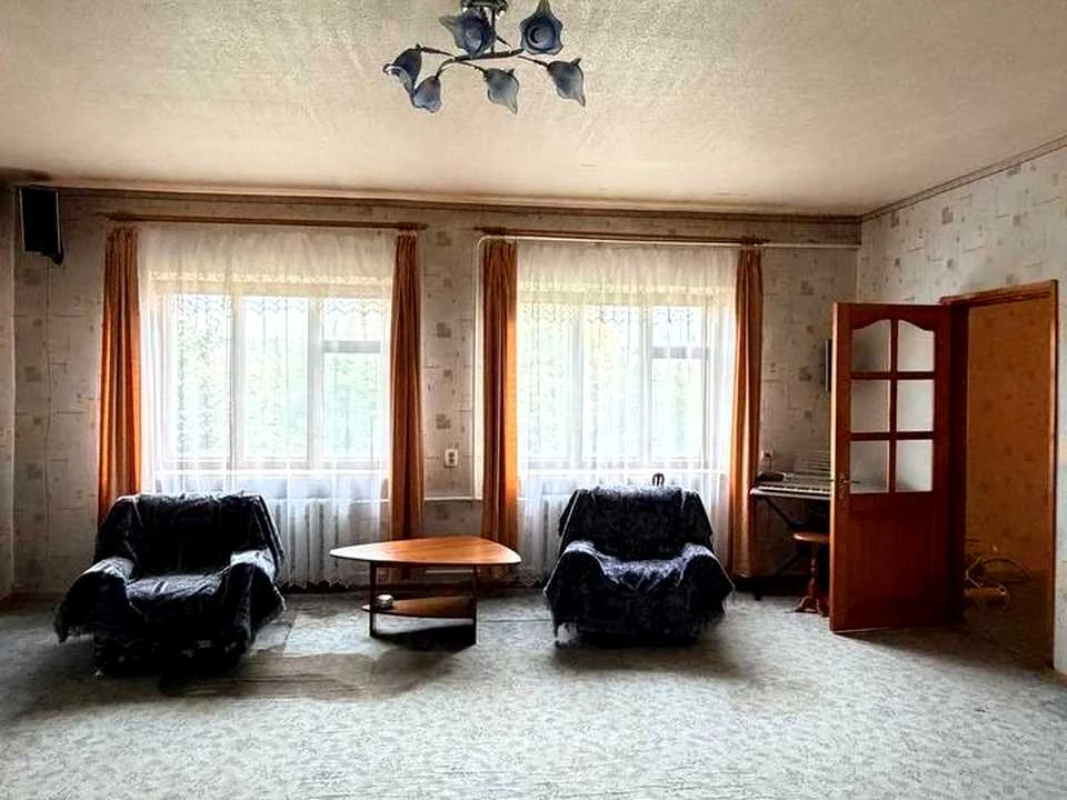 Будинок. Буча, Яблунська вул.