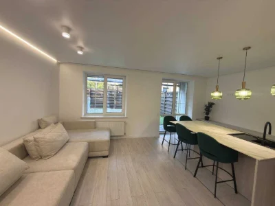 Продаж кутового таунхаусу в Лісовій Бучі, 155 м² комфорту, п
