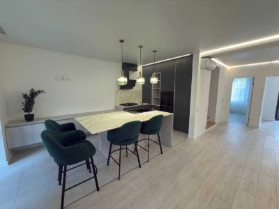 Продаж кутового таунхаусу в Лісовій Бучі, 155 м² комфорту, п