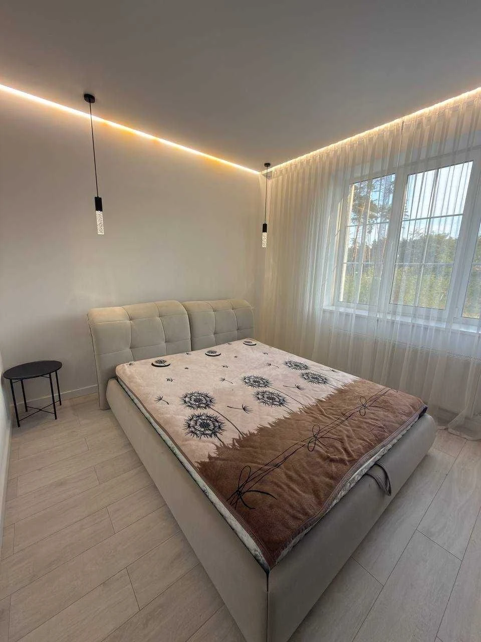 Продаж кутового таунхаусу в Лісовій Бучі, 155 м² комфорту, п
