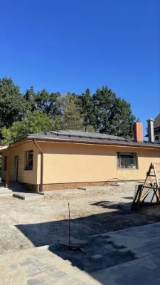 Будинок в центрі Бучі