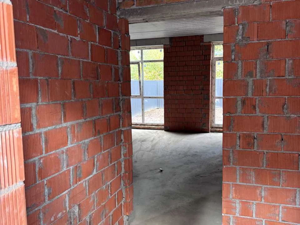 Будинок. Буча, Леха Качинського вул.