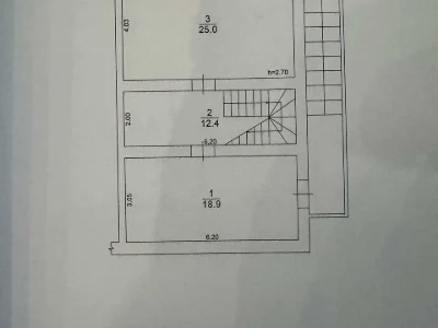 Будинок. Буча, Євгена Патона вул.