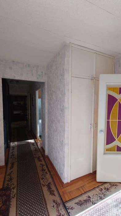 Продажа: Трехкомн. Ул. Очаровательная, 38А. От владельца