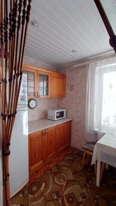 Продажа: Трехкомн. Ул. Очаровательная, 38А. От владельца