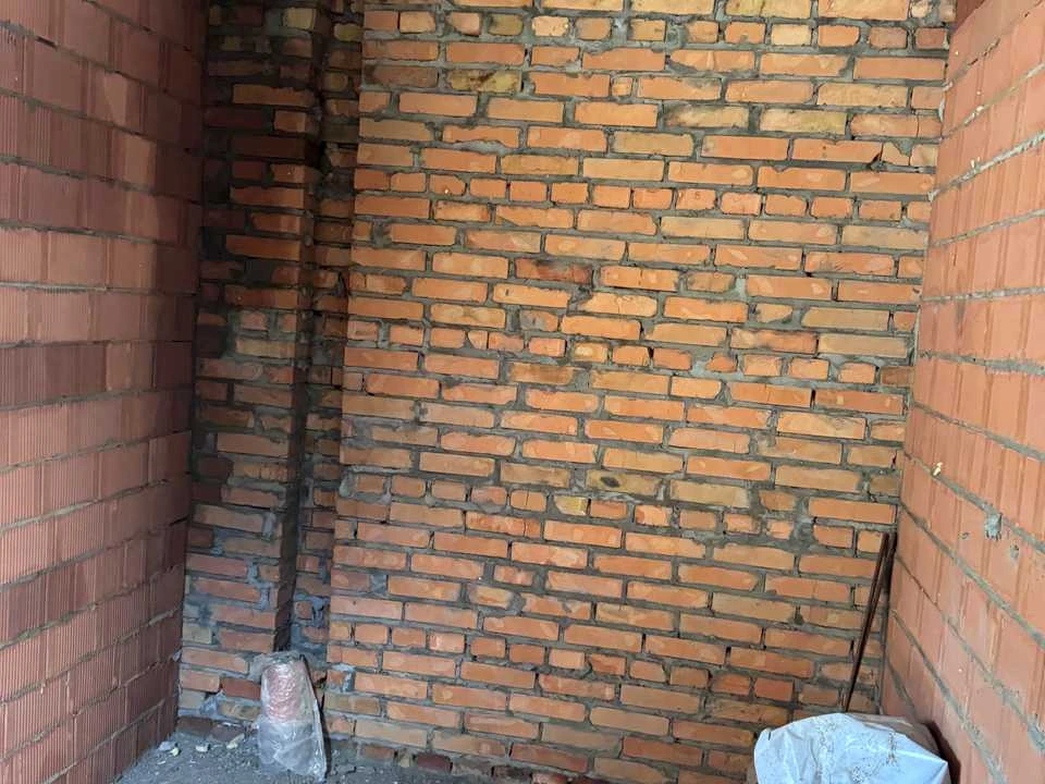 Будинок. Буча, Василя Липківського вул.