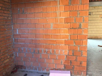 Будинок. Буча, Василя Липківського вул.