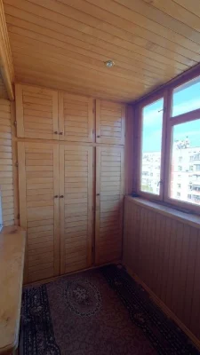 Продажа: Трехкомн. Ул. Очаровательная, 38А. От владельца
