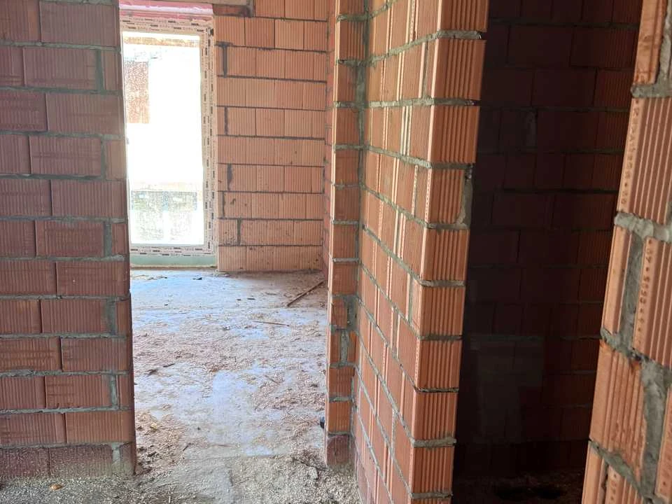 Будинок. Буча, Василя Липківського вул.