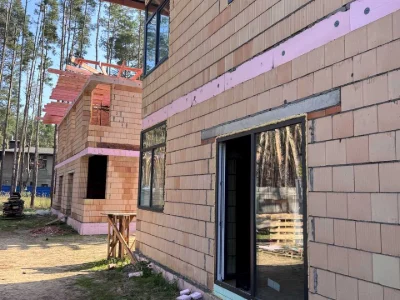 Будинок. Буча, Василя Липківського вул.