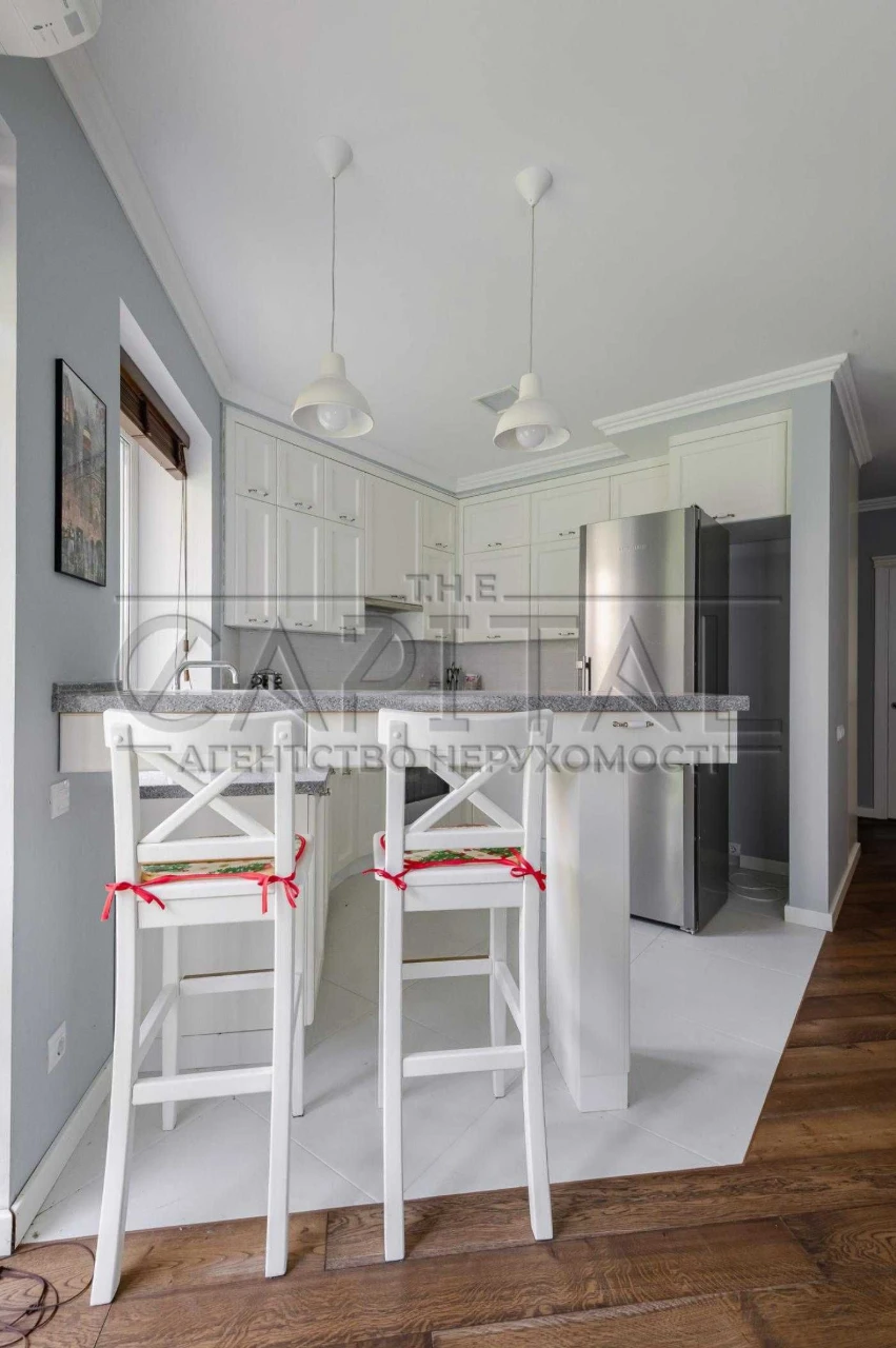 Продаж сучасного дуплексу 105 м² у Бучі ГАЗ|Продажа современ