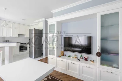 Продаж сучасного дуплексу 105 м² у Бучі ГАЗ|Продажа современ
