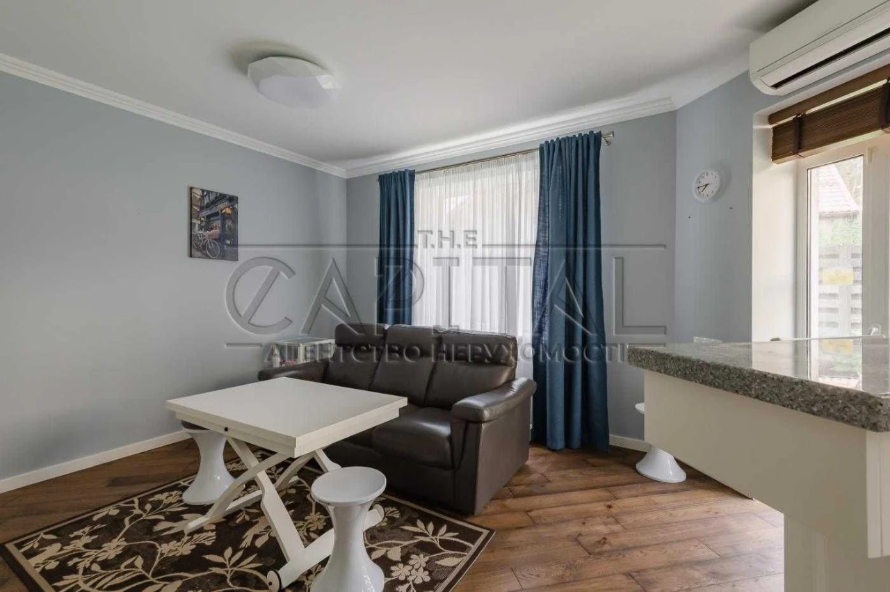 Продаж сучасного дуплексу 105 м² у Бучі ГАЗ|Продажа современ