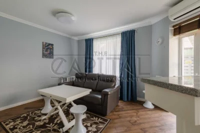 Продаж сучасного дуплексу 105 м² у Бучі ГАЗ|Продажа современ