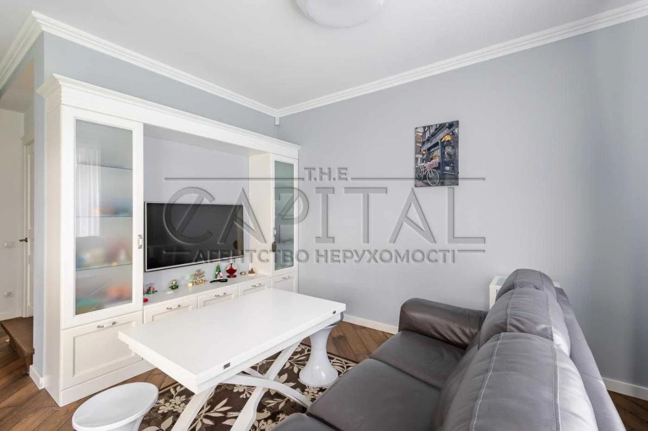 Продаж сучасного дуплексу 105 м² у Бучі ГАЗ|Продажа современ