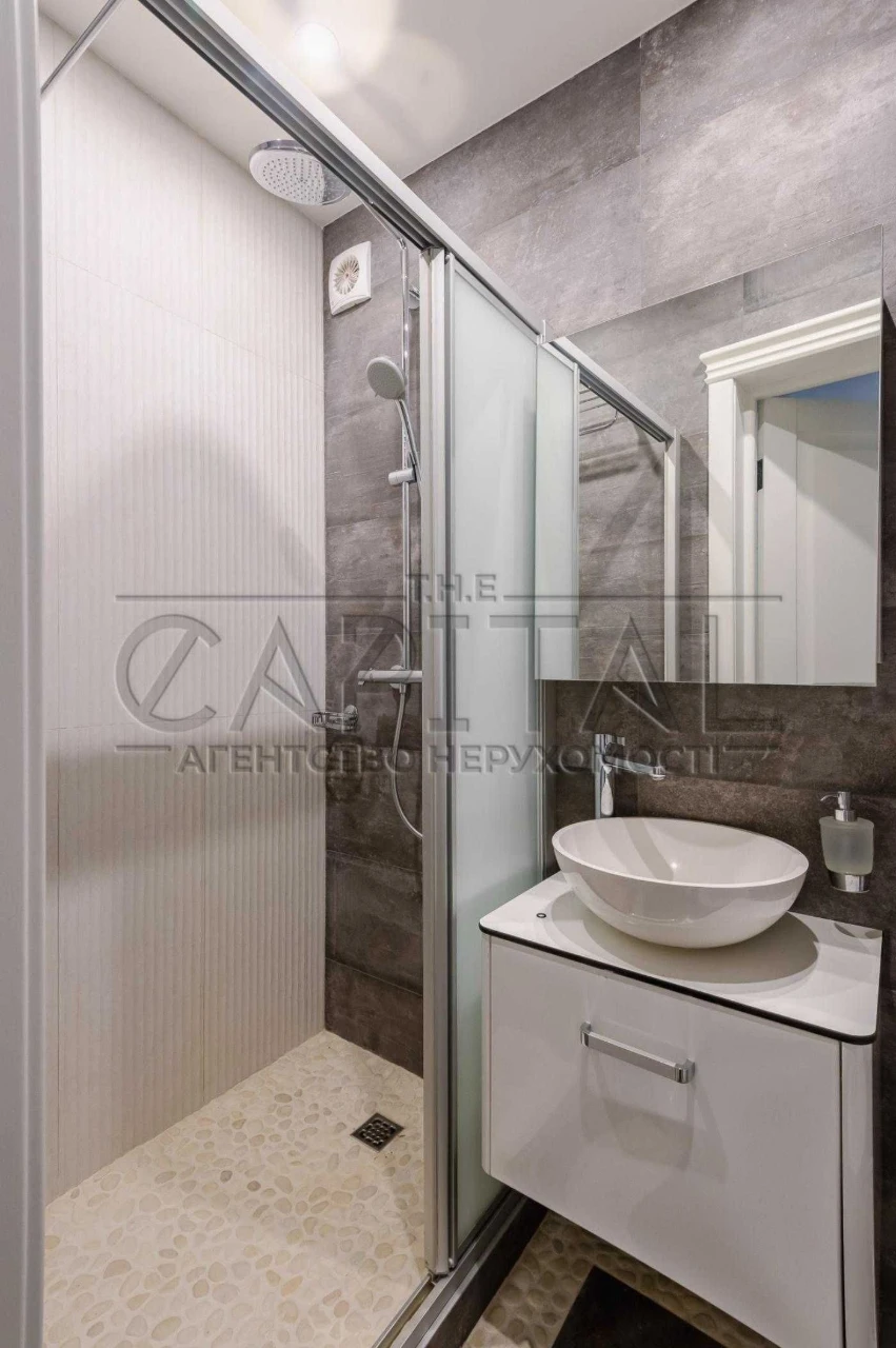 Продаж сучасного дуплексу 105 м² у Бучі ГАЗ|Продажа современ