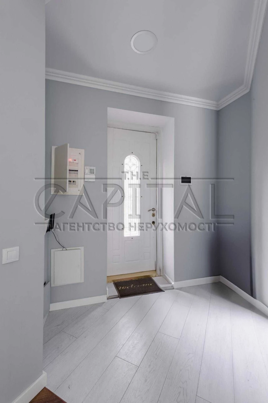 Продаж сучасного дуплексу 105 м² у Бучі ГАЗ|Продажа современ