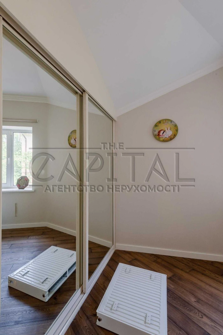 Продаж сучасного дуплексу 105 м² у Бучі ГАЗ|Продажа современ
