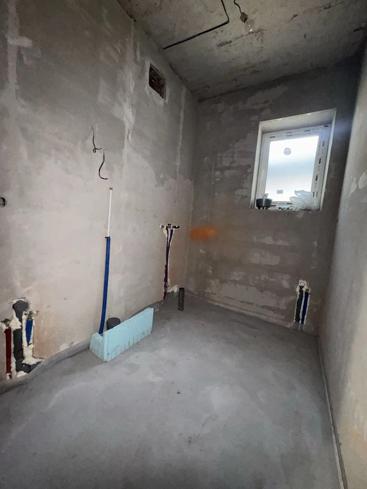 Будинок з ГАЗОМ! Лісова Буча, максимальна чистова, автонавіс