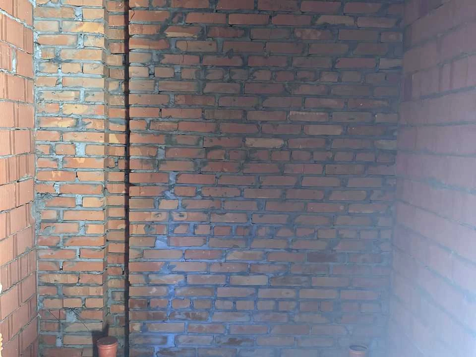 Будинок. Буча, Василя Липківського вул.