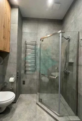 Продам 3к квартиру в ЖК Loft Project, ул. Южная, Центр