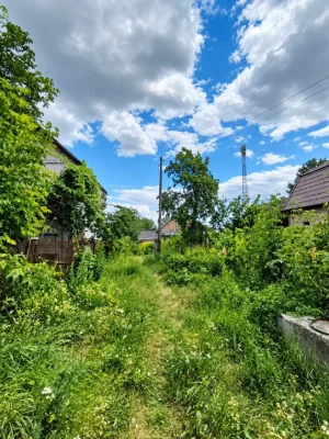 Продам будинок м. Буча вул. Яблунська, велика ділянка 10 сот