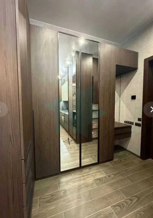 Продам 3к квартиру в ЖК Loft Project, ул. Южная, Центр