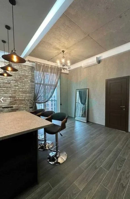 Продам 3к квартиру в ЖК Loft Project, ул. Южная, Центр