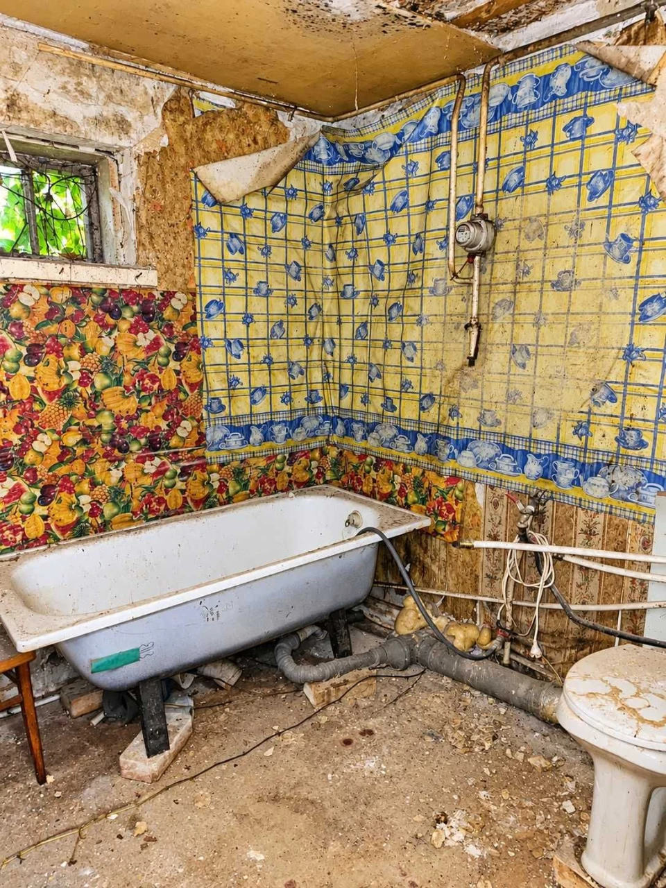 Продам будинок м. Буча вул. Яблунська, велика ділянка 10 сот