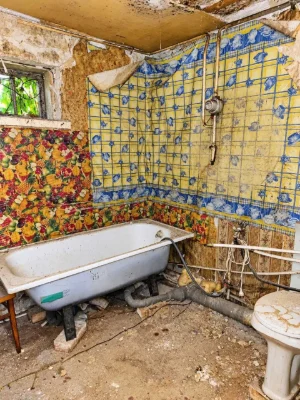 Продам будинок м. Буча вул. Яблунська, велика ділянка 10 сот