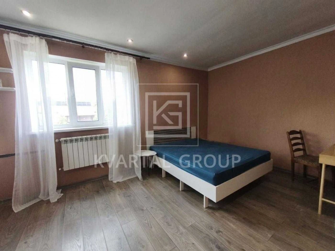 Продаж дуплексу з ремонтом та технікою
