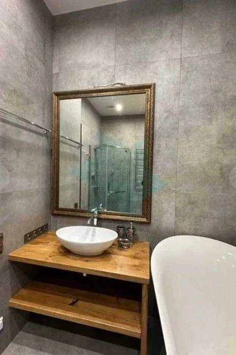 Продам 3к квартиру в ЖК Loft Project, ул. Южная, Центр