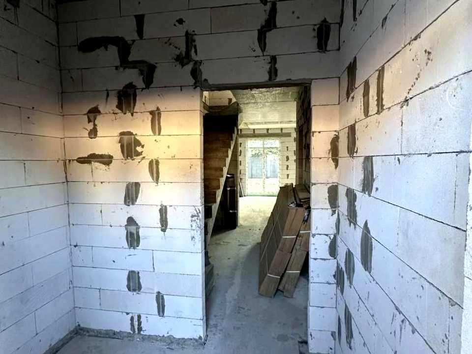 Будинок. Буча, Чорних Запорожців вул.