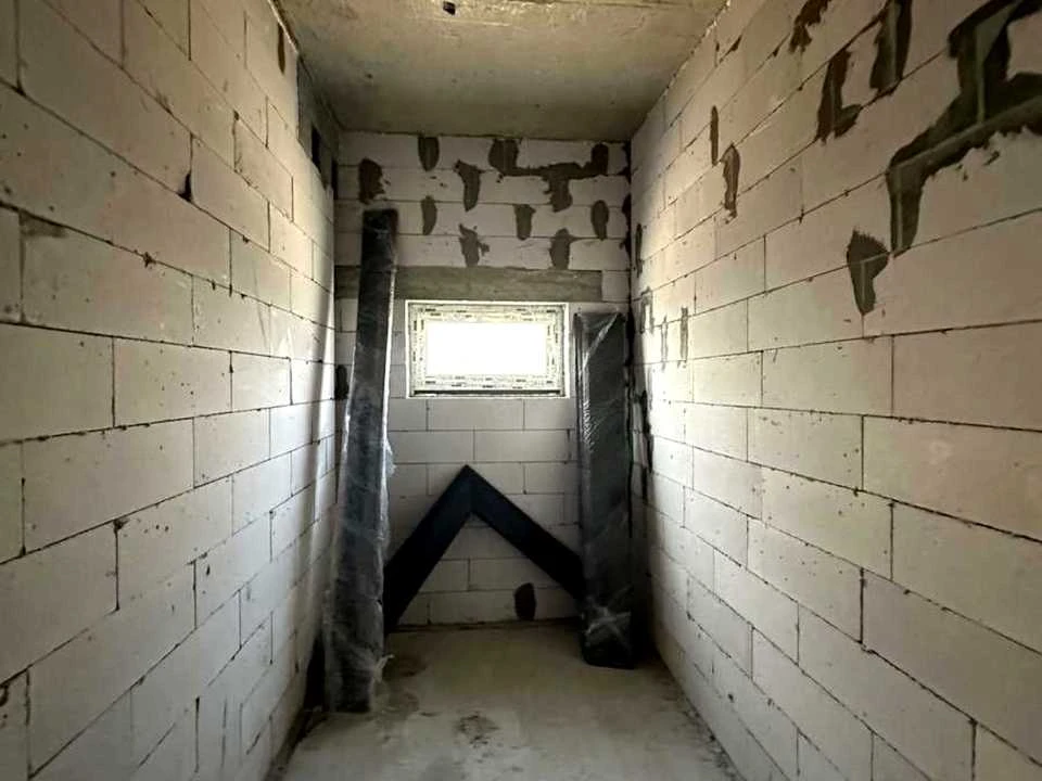 Будинок. Буча, Чорних Запорожців вул.